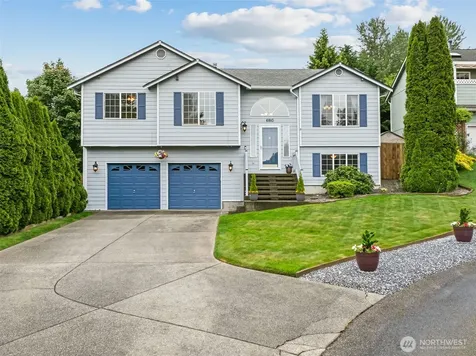 6910 147th Street Ct E Puyallup WA 98375