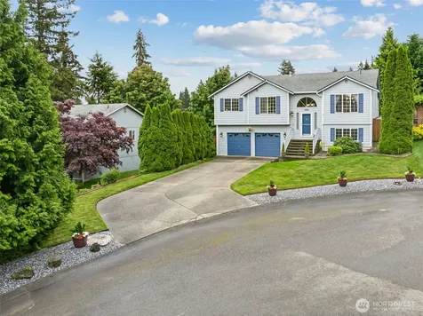 6910 147th Street Ct E Puyallup WA 98375
