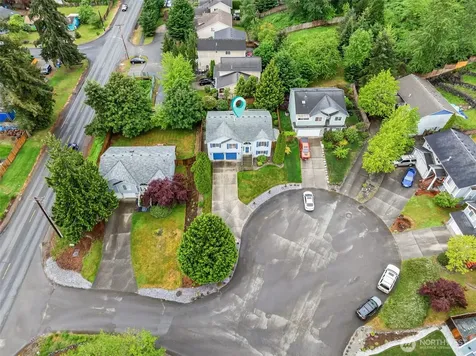 6910 147th Street Ct E Puyallup WA 98375