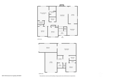 6910 147th Street Ct E Puyallup WA 98375