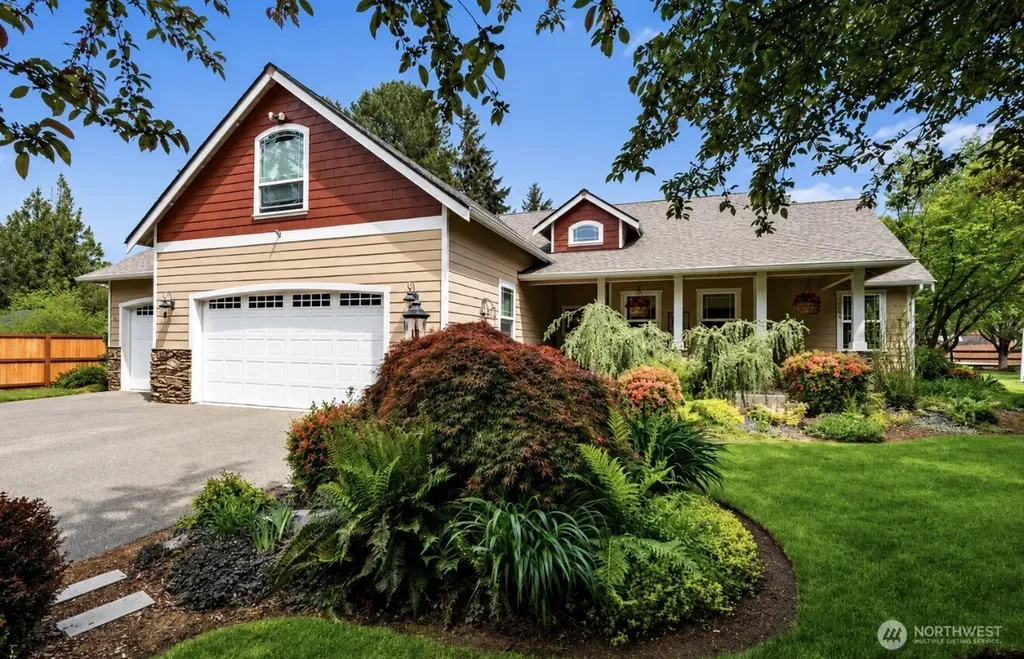 9039 176th Avenue SW Rochester WA 98579