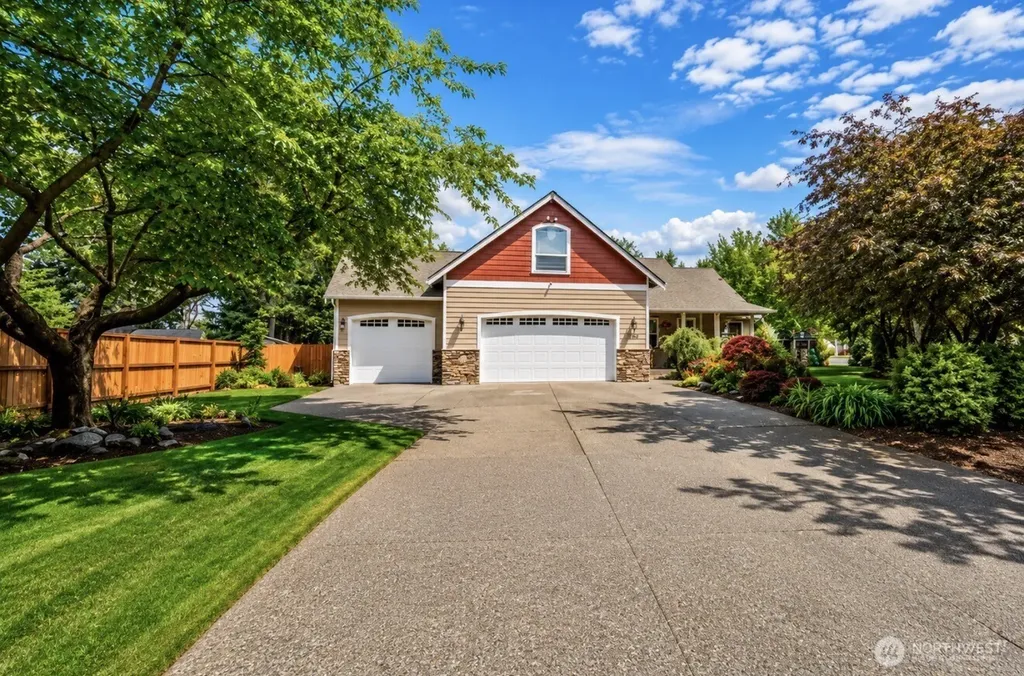 9039 176th Avenue SW Rochester WA 98579
