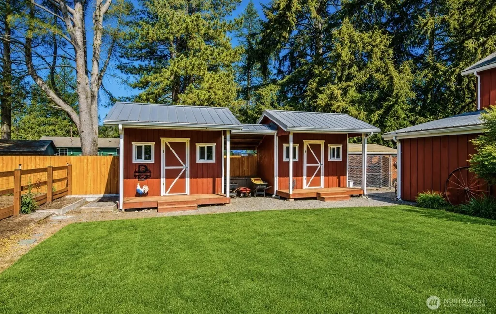 9039 176th Avenue SW Rochester WA 98579
