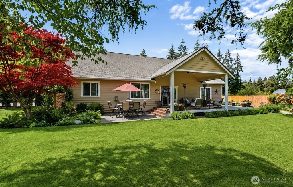 9039 176th Avenue SW Rochester WA 98579