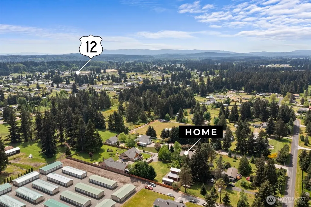 9039 176th Avenue SW Rochester WA 98579
