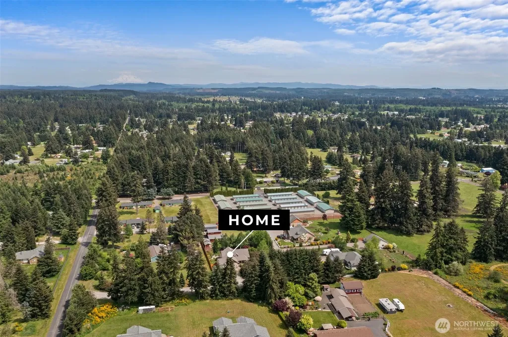 9039 176th Avenue SW Rochester WA 98579