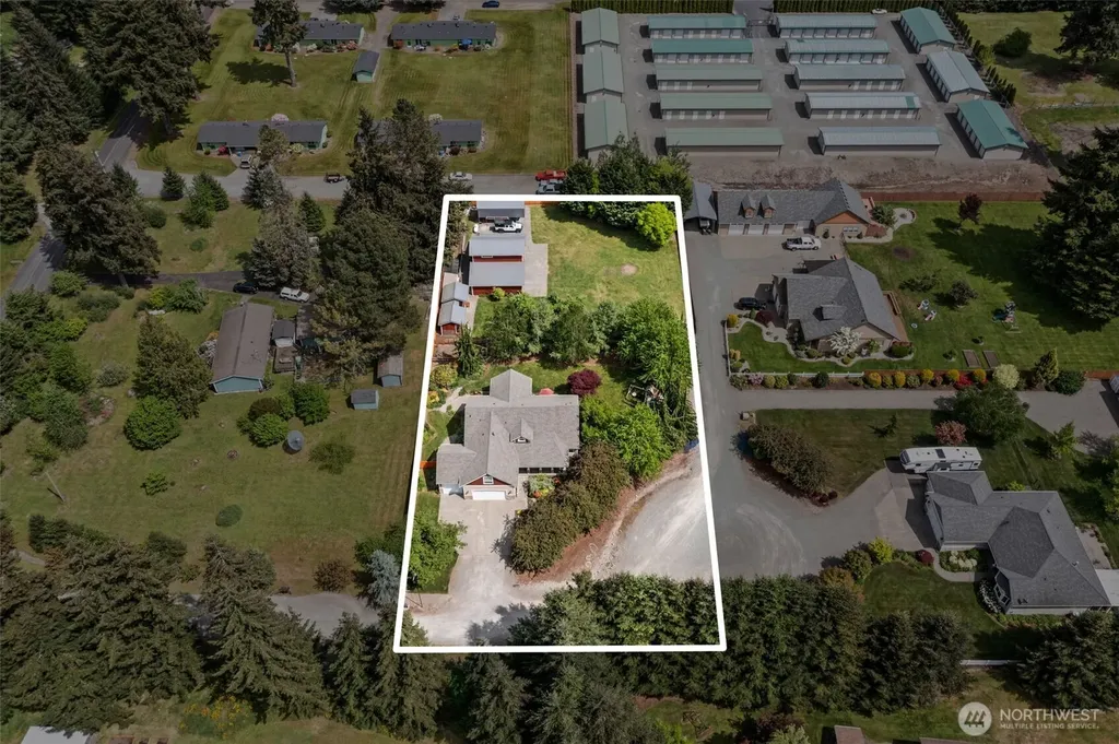 9039 176th Avenue SW Rochester WA 98579