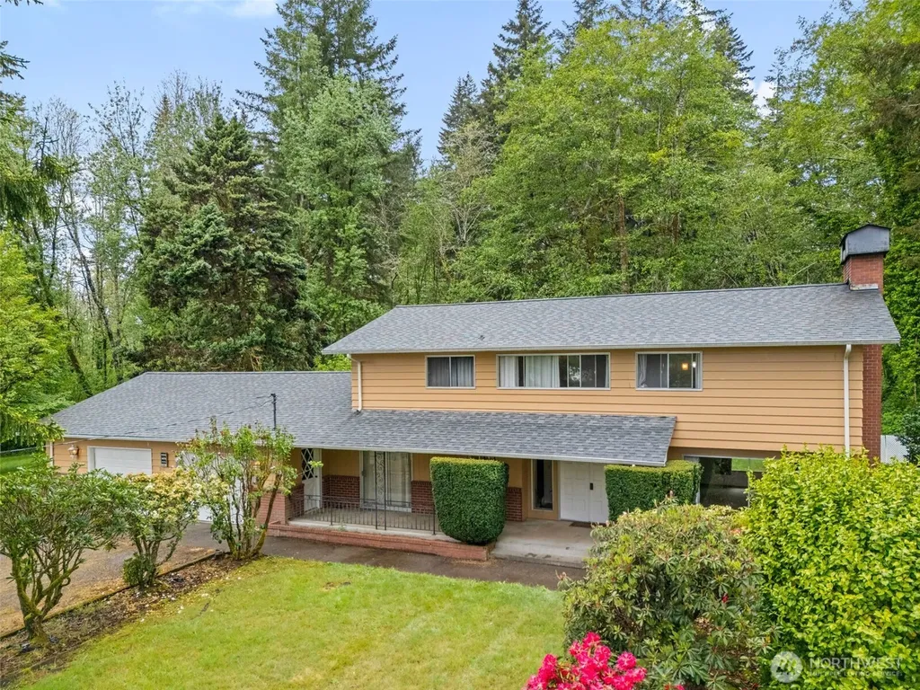 500 W Oak Street Mccleary WA 98557