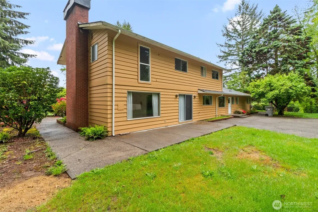 500 W Oak Street Mccleary WA 98557