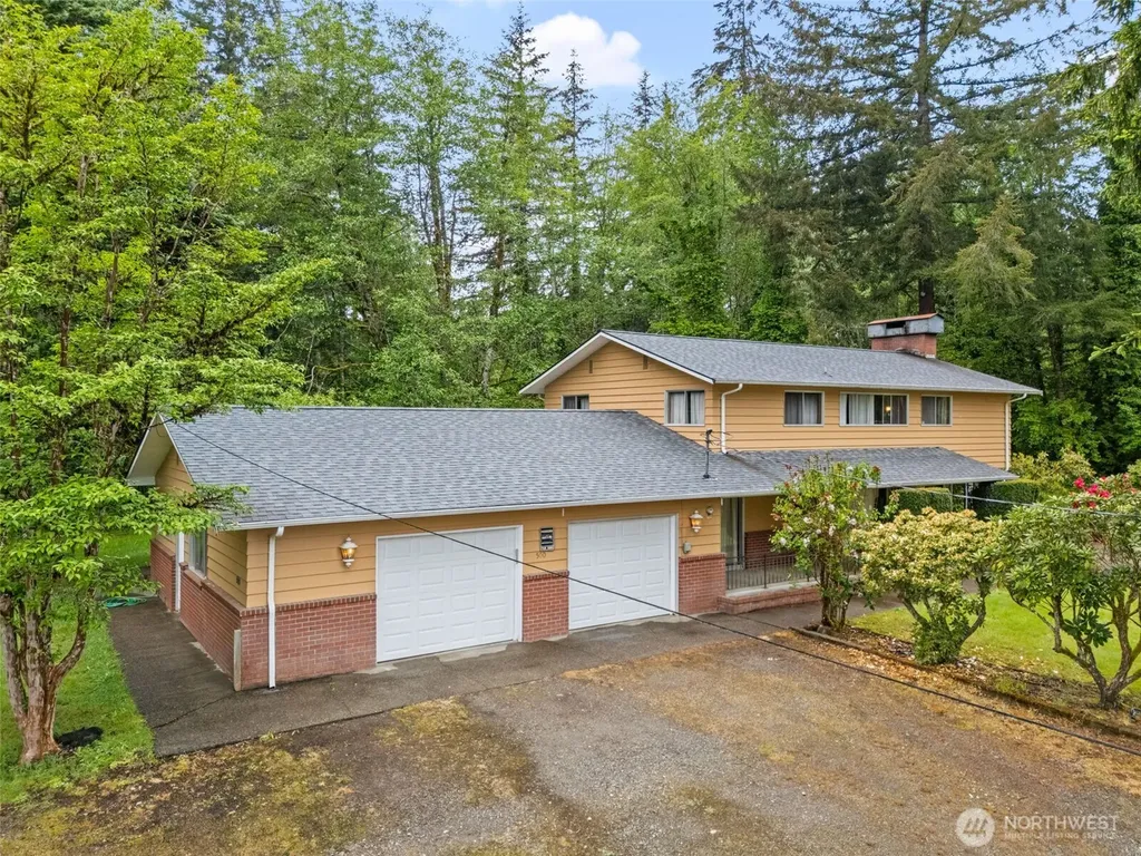 500 W Oak Street Mccleary WA 98557