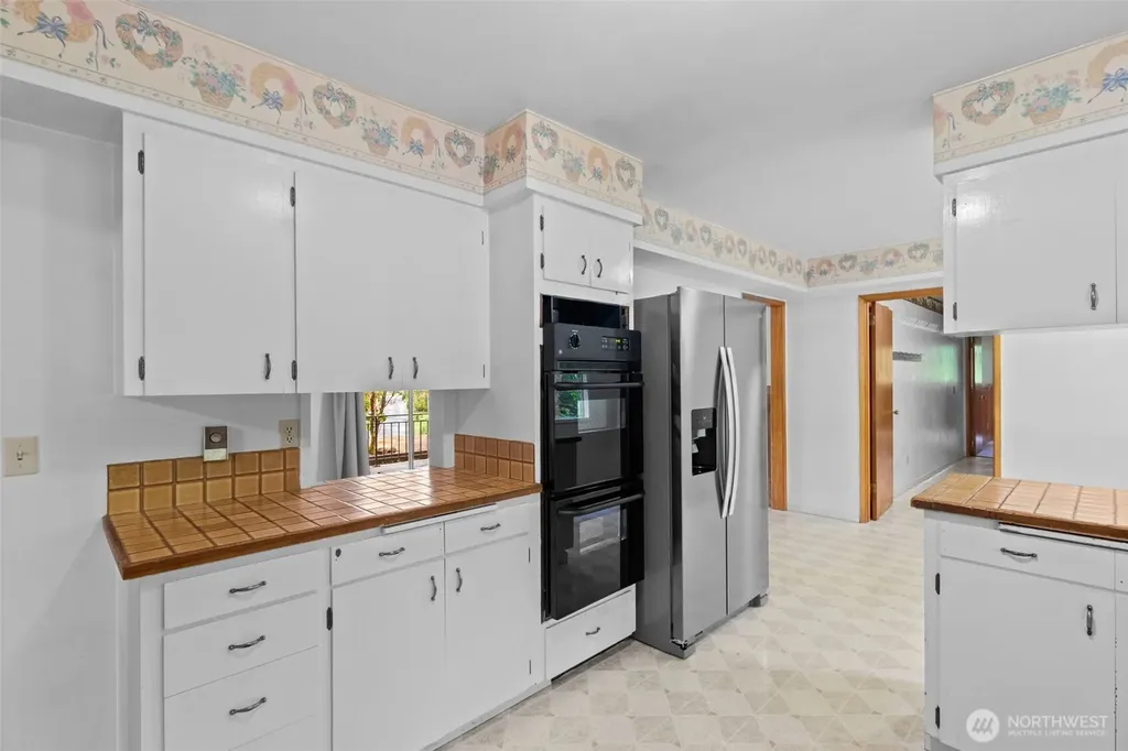 500 W Oak Street Mccleary WA 98557