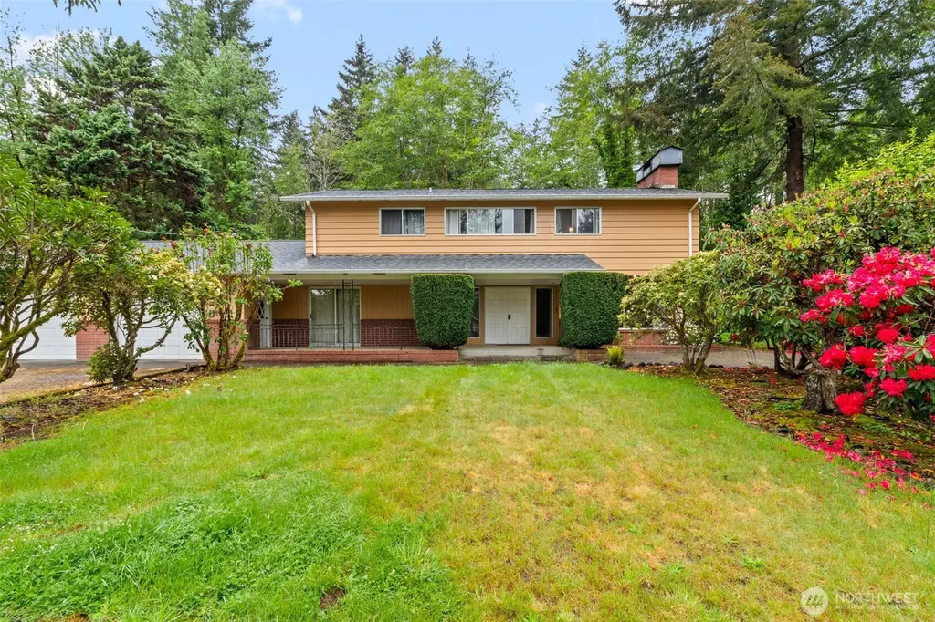 500 W Oak Street Mccleary WA 98557