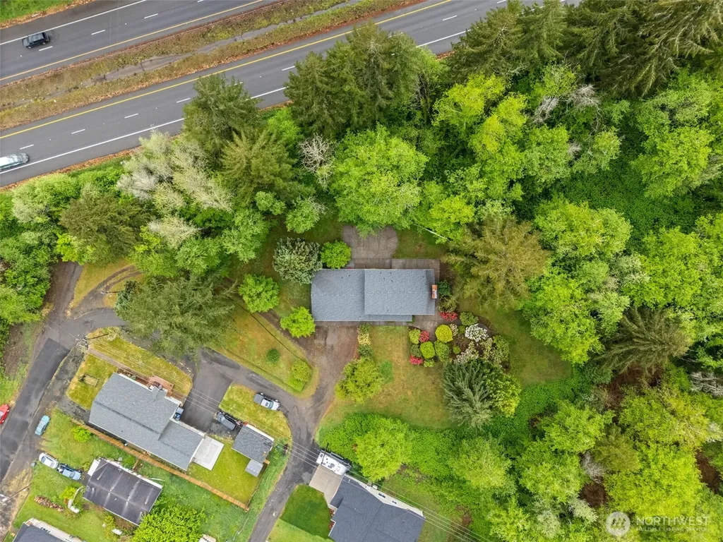 500 W Oak Street Mccleary WA 98557