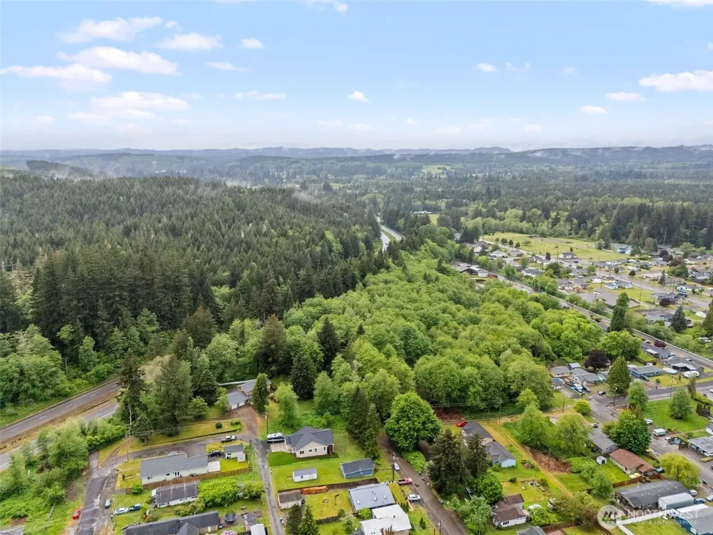 500 W Oak Street Mccleary WA 98557