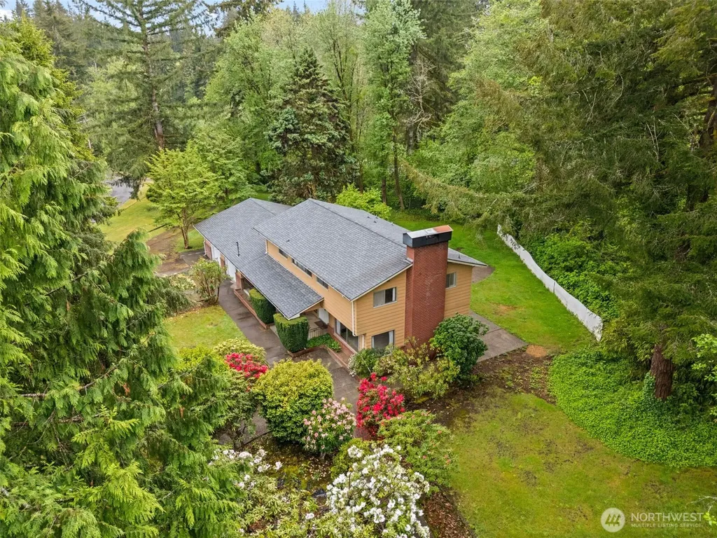 500 W Oak Street Mccleary WA 98557