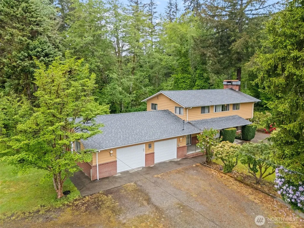 500 W Oak Street Mccleary WA 98557