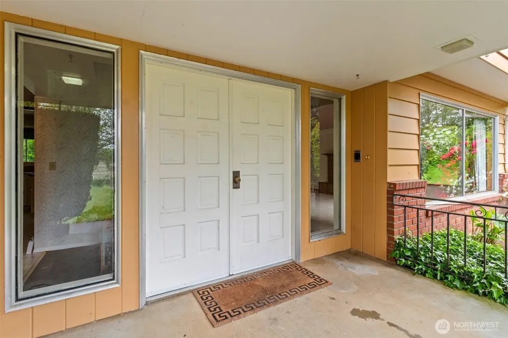 500 W Oak Street Mccleary WA 98557