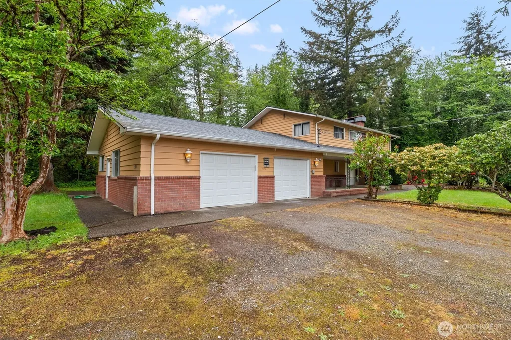 500 W Oak Street Mccleary WA 98557