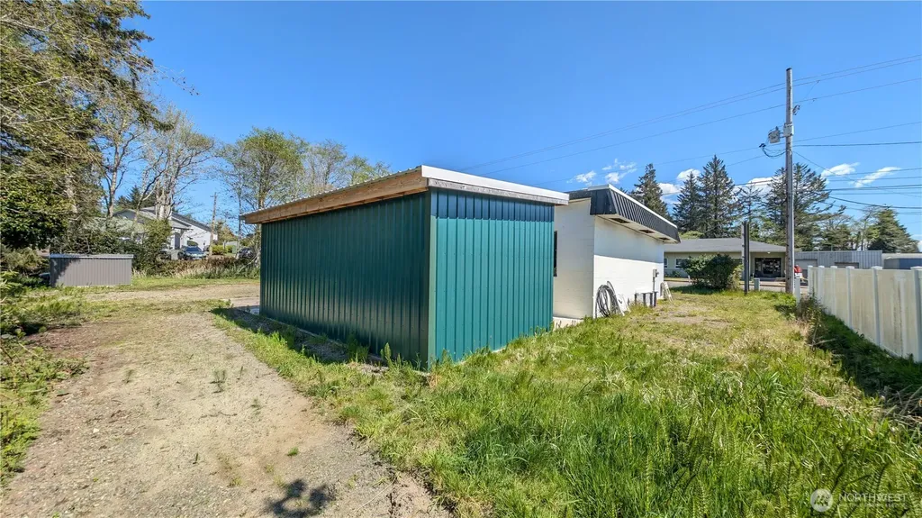 123 1st Avenue N Ilwaco WA 98624