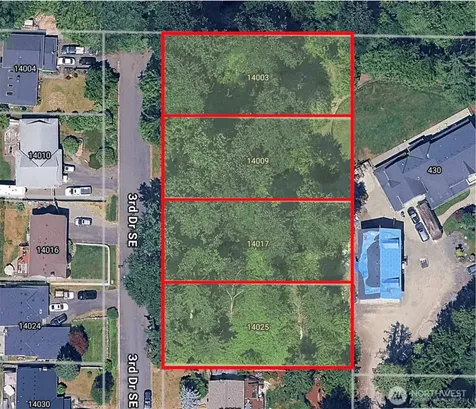 14025 3rd Drive SE Everett WA 98208