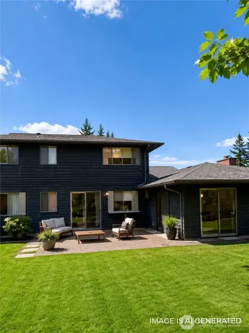4464 122nd Avenue SE Bellevue WA 98006