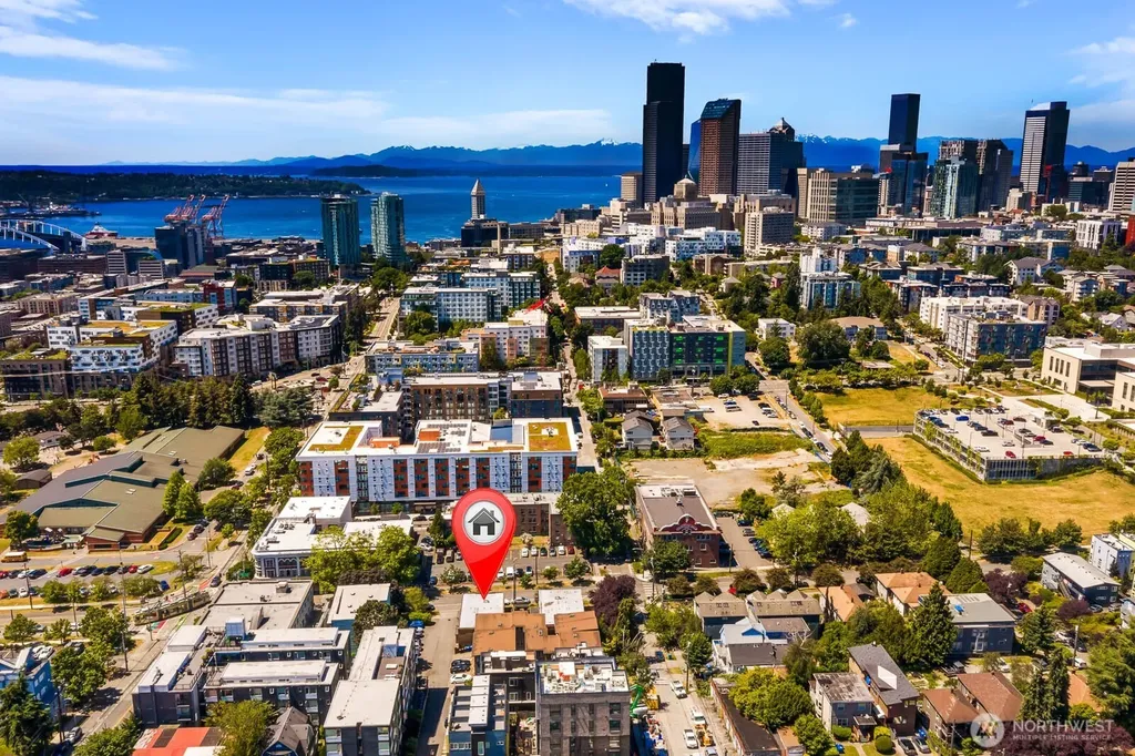 120 14th Avenue Seattle WA 98122