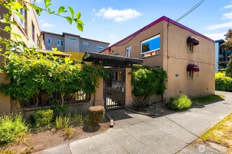120 14th Avenue Seattle WA 98122
