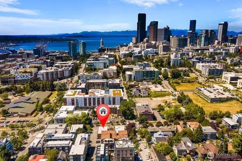 120 14th Avenue Seattle WA 98122
