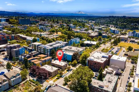 120 14th Avenue Seattle WA 98122