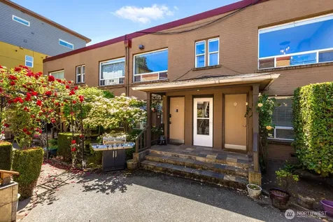 120 14th Avenue Seattle WA 98122