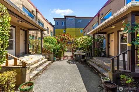 120 14th Avenue Seattle WA 98122