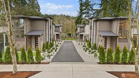 5012 114th Avenue NE Kirkland WA 98033