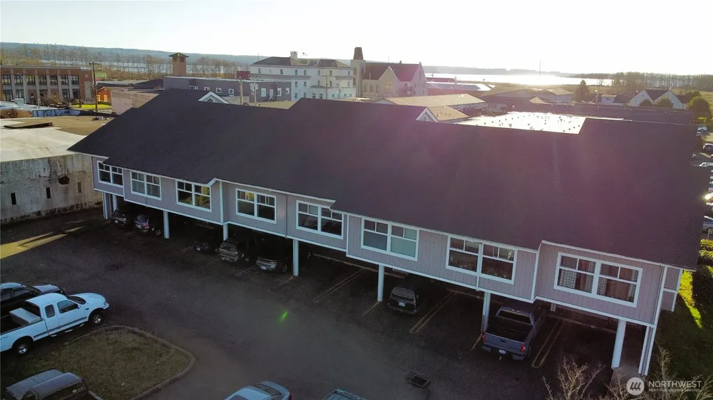 701 L Street Hoquiam WA 98550