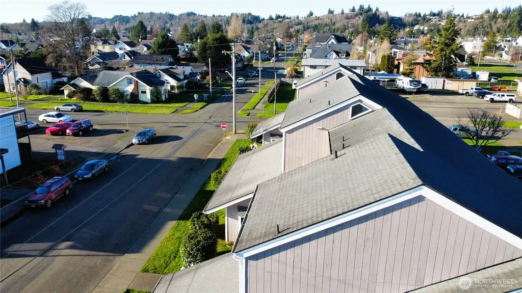 701 L Street Hoquiam WA 98550