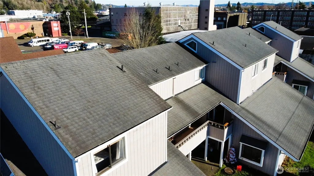 701 L Street Hoquiam WA 98550