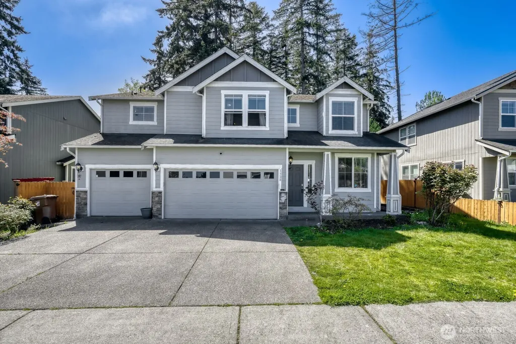 1328 E 51st Street Tacoma WA 98404