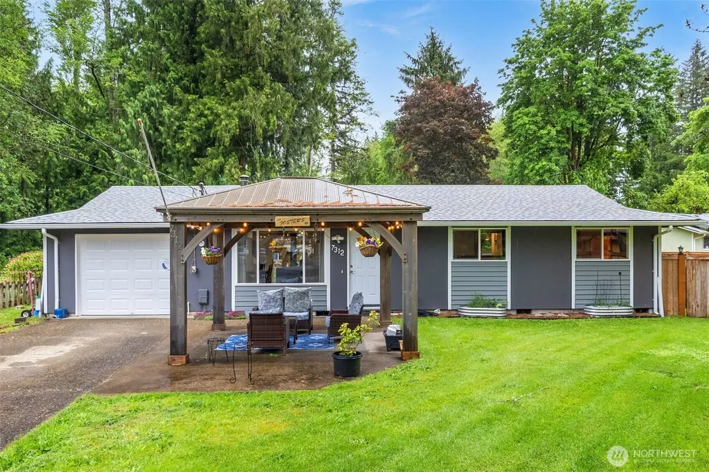 7312 Greenvalley Court SW Olympia WA 98512