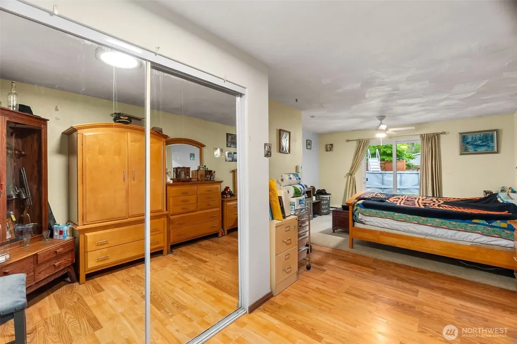 7312 Greenvalley Court SW Olympia WA 98512
