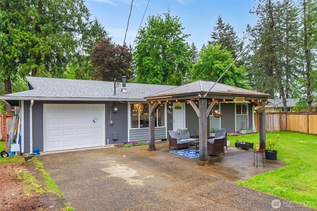 7312 Greenvalley Court SW Olympia WA 98512