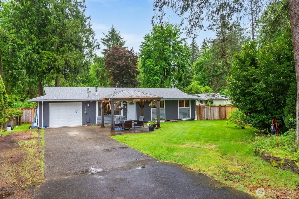7312 Greenvalley Court SW Olympia WA 98512