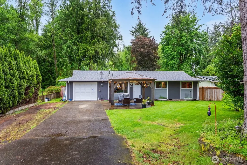 7312 Greenvalley Court SW Olympia WA 98512