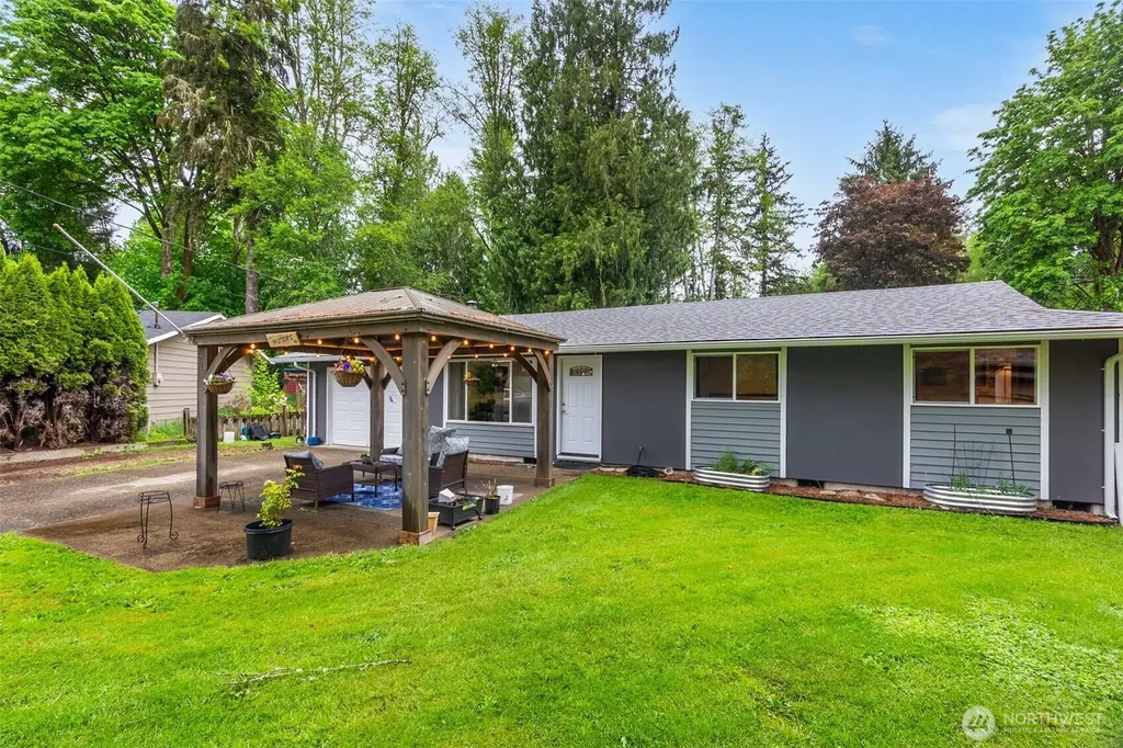 7312 Greenvalley Court SW Olympia WA 98512
