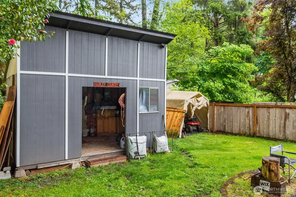 7312 Greenvalley Court SW Olympia WA 98512