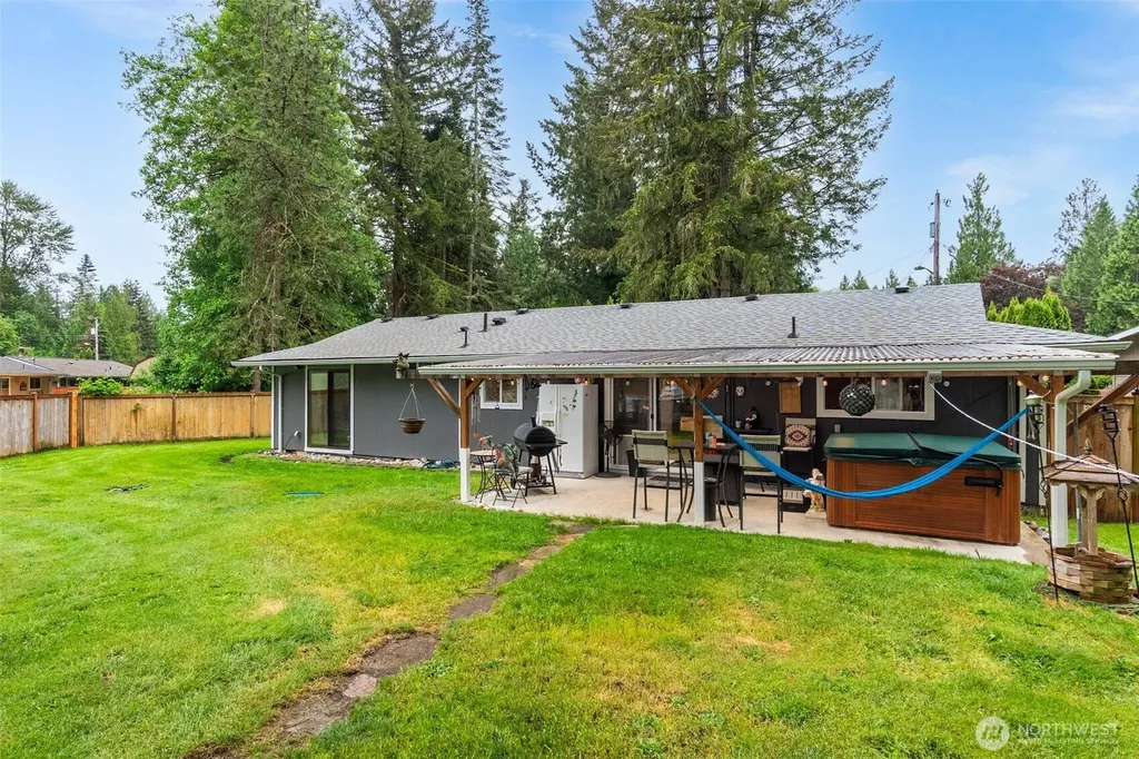 7312 Greenvalley Court SW Olympia WA 98512