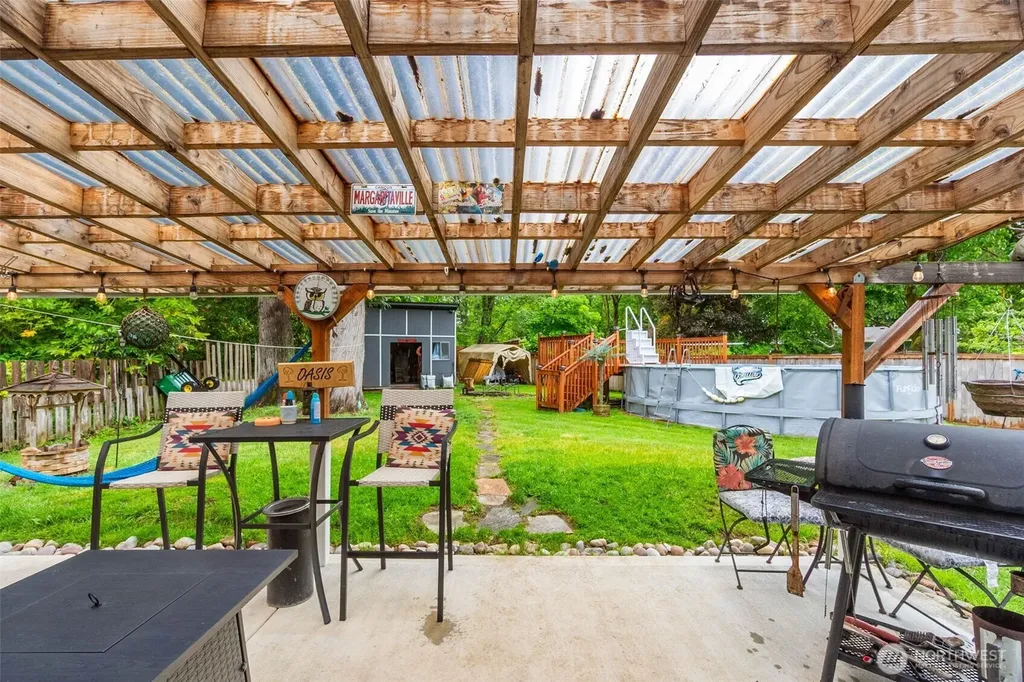 7312 Greenvalley Court SW Olympia WA 98512