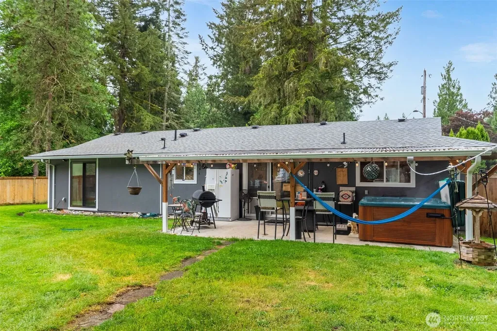 7312 Greenvalley Court SW Olympia WA 98512