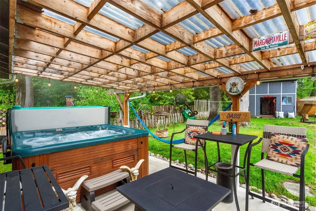 7312 Greenvalley Court SW Olympia WA 98512
