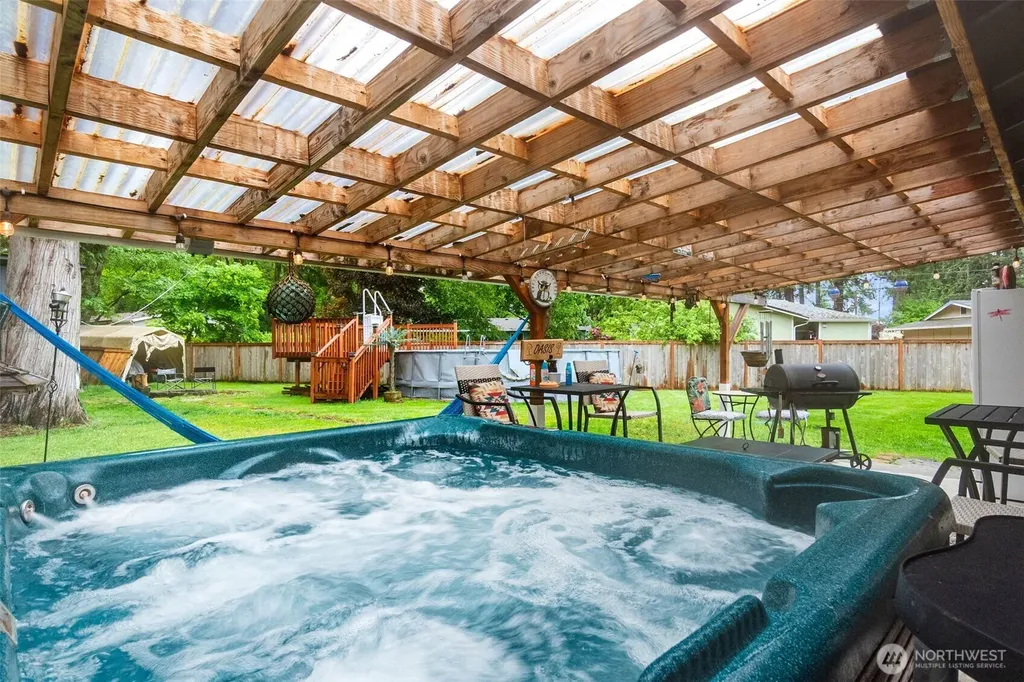 7312 Greenvalley Court SW Olympia WA 98512