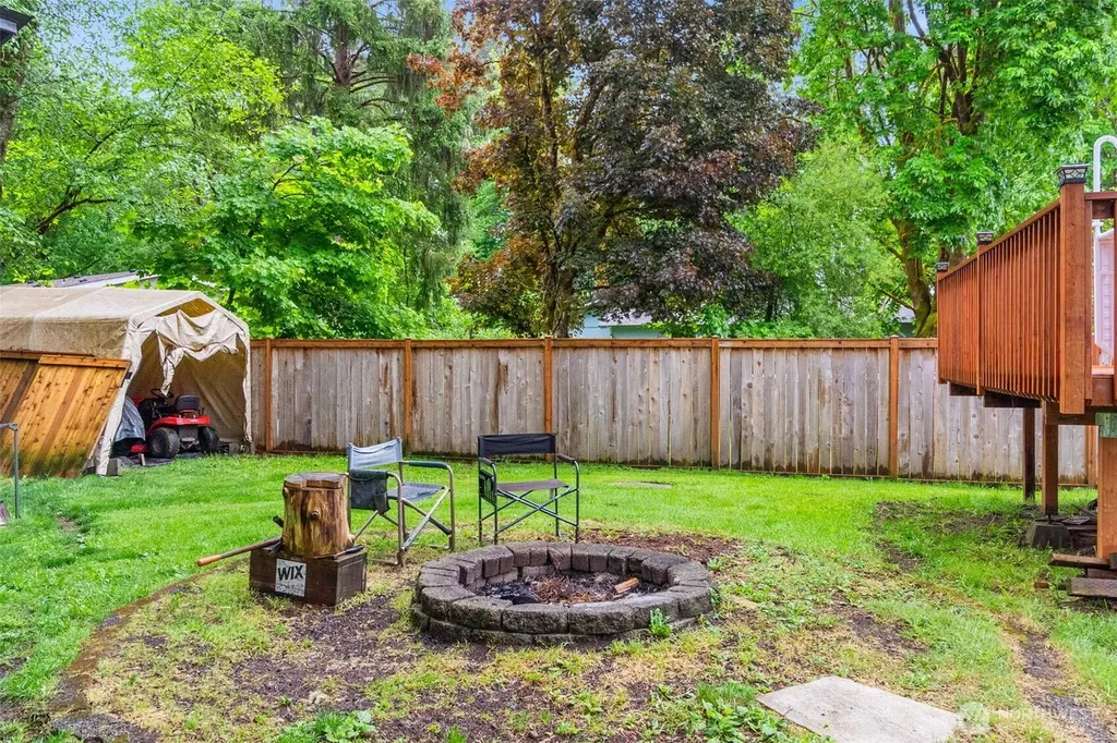 7312 Greenvalley Court SW Olympia WA 98512