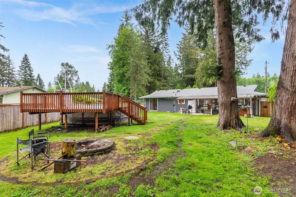 7312 Greenvalley Court SW Olympia WA 98512